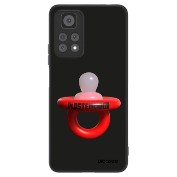 Picasee ULTIMATE CASE za Xiaomi Redmi Note 11 Pro 5G - Le Dudel