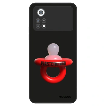 Maskica za Xiaomi Poco X4 Pro 5G - Le Dudel