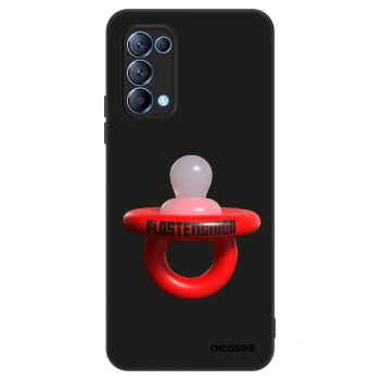 Maskica za OPPO Reno 5 5G - Le Dudel