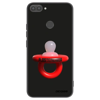 Maskica za Huawei P Smart - Le Dudel