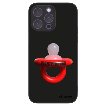 Picasee ULTIMATE CASE za Apple iPhone 14 Pro Max - Le Dudel