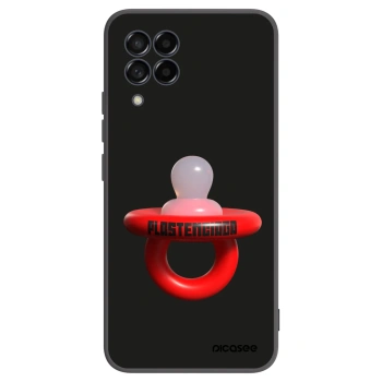 Maskica za Samsung Galaxy M53 5G - Le Dudel