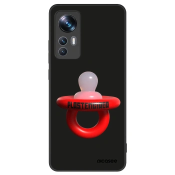 Picasee ULTIMATE CASE za Xiaomi 12T - Le Dudel