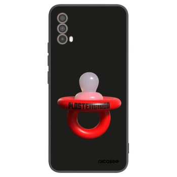 Maskica za Motorola Moto E40 - Le Dudel