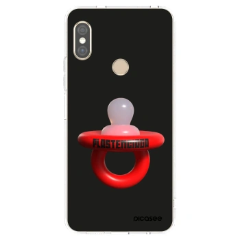 Maskica za Xiaomi Redmi Note 5 Global - Le Dudel