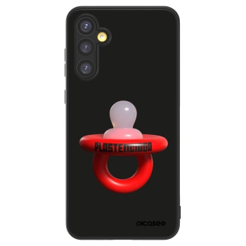 Picasee ULTIMATE CASE za Samsung Galaxy A34 5G A346B - Le Dudel