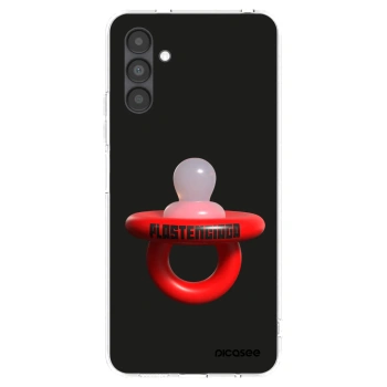 Picasee silikonska prozirna maskica za Samsung Galaxy A04s A047F - Le Dudel