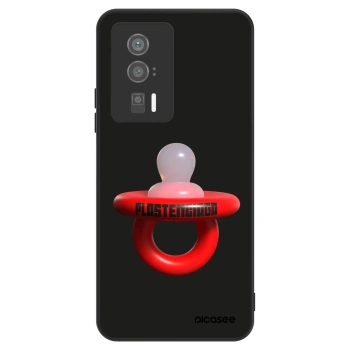Maskica za Xiaomi Poco F5 Pro 5G - Le Dudel