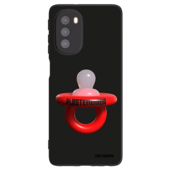 Maskica za Motorola Moto G51 - Le Dudel