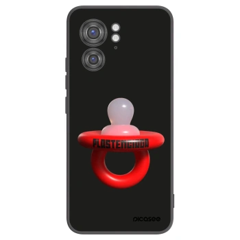 Maskica za Motorola Edge 40 - Le Dudel