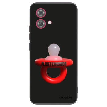 Maskica za Motorola Moto G84 5G - Le Dudel