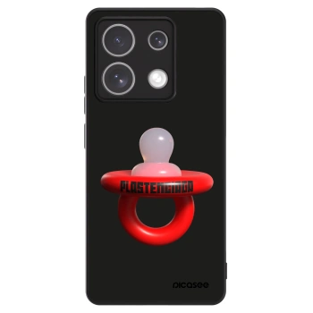 Picasee ULTIMATE CASE za Xiaomi Redmi Note 13 5G - Le Dudel