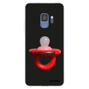 Maskica za Samsung Galaxy S9 G960F - Le Dudel