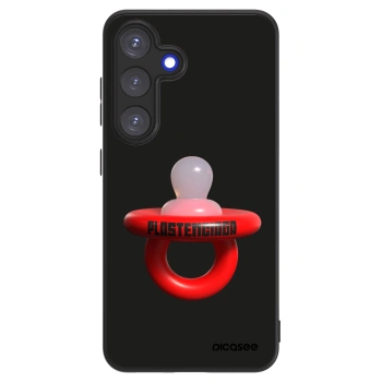 Picasee ULTIMATE CASE za Samsung Galaxy A25 A256B 5G - Le Dudel