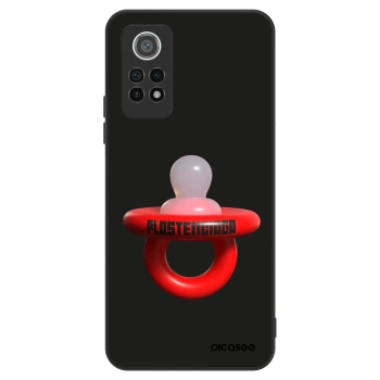 Maskica za Xiaomi Redmi Note 12 Pro 4G - Le Dudel