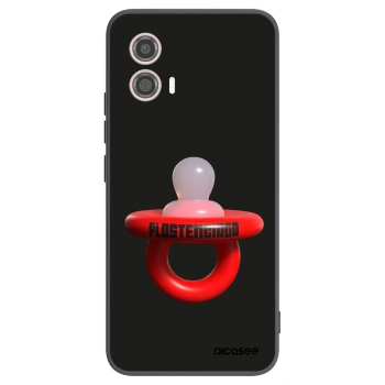 Maskica za Motorola Moto G53 5G - Le Dudel