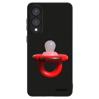 Picasee ULTIMATE CASE PowerShare za Samsung Galaxy S25 Edge 5G - Le Dudel