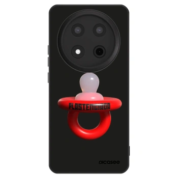 Maskica za Honor Magic7 Lite 5G - Le Dudel