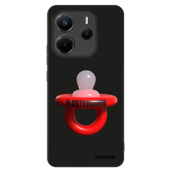 Maskica za Xiaomi Redmi Note 14 4G - Le Dudel