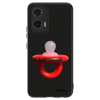 Maskica za Motorola Moto G35 5G - Le Dudel