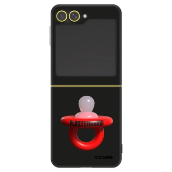 Maskica za Samsung Galaxy Z Flip6 5G - Le Dudel