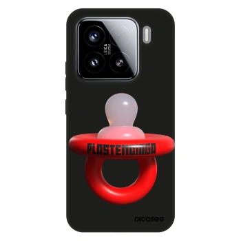 Maskica za Xiaomi 15 - Le Dudel