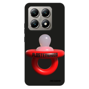 Maskica za Xiaomi 14T Pro - Le Dudel