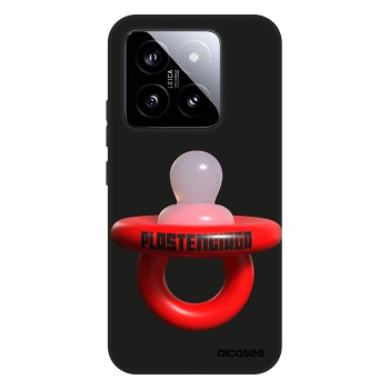 Maskica za Xiaomi 14 - Le Dudel