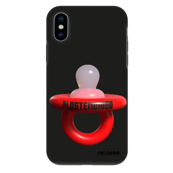 Maskica za Apple iPhone X/XS - Le Dudel