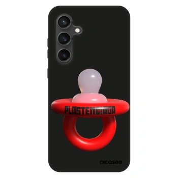 Maskica za Samsung Galaxy S24 FE S721B - Le Dudel