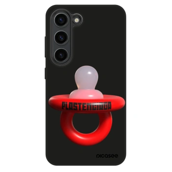 Maskica za Samsung Galaxy S23 5G - Le Dudel