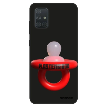 Maskica za Samsung Galaxy A71 A715F - Le Dudel