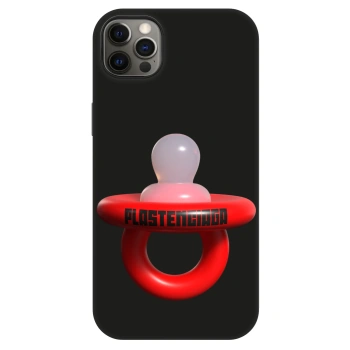 Maskica za Apple iPhone 12 Pro Max - Le Dudel