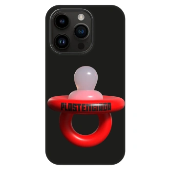 Maskica za Apple iPhone 14 Pro - Le Dudel