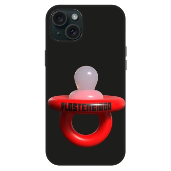 Maskica za Apple iPhone 15 Plus - Le Dudel