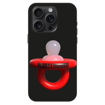 Maskica za Apple iPhone 15 Pro - Le Dudel