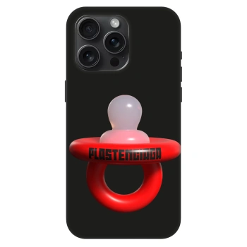 Maskica za Apple iPhone 15 Pro Max - Le Dudel