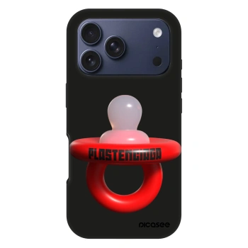 Maskica za Apple iPhone 17 Pro - Le Dudel