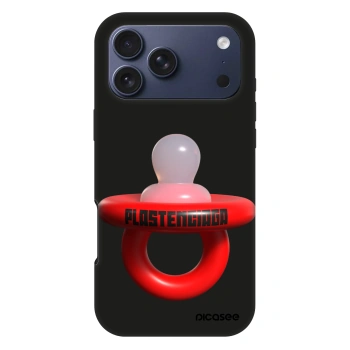 Maskica za Apple iPhone 17 Pro Max - Le Dudel