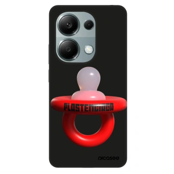 Maskica za Xiaomi Redmi Note 13 Pro 4G - Le Dudel
