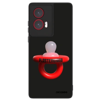 Maskica za Motorola Edge 50 Fusion - Le Dudel