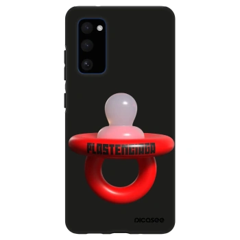 Maskica za Samsung Galaxy S20 FE - Le Dudel