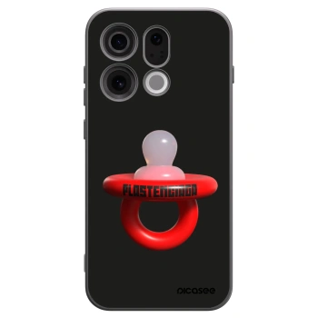 Maskica za OPPO Find X9 - Le Dudel