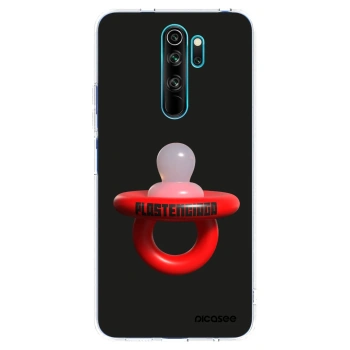 Maskica za Xiaomi Redmi Note 8 Pro - Le Dudel
