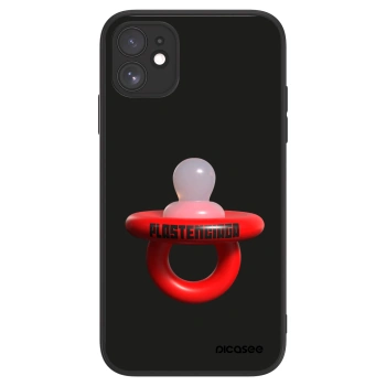 Picasee ULTIMATE CASE za Apple iPhone 11 - Le Dudel
