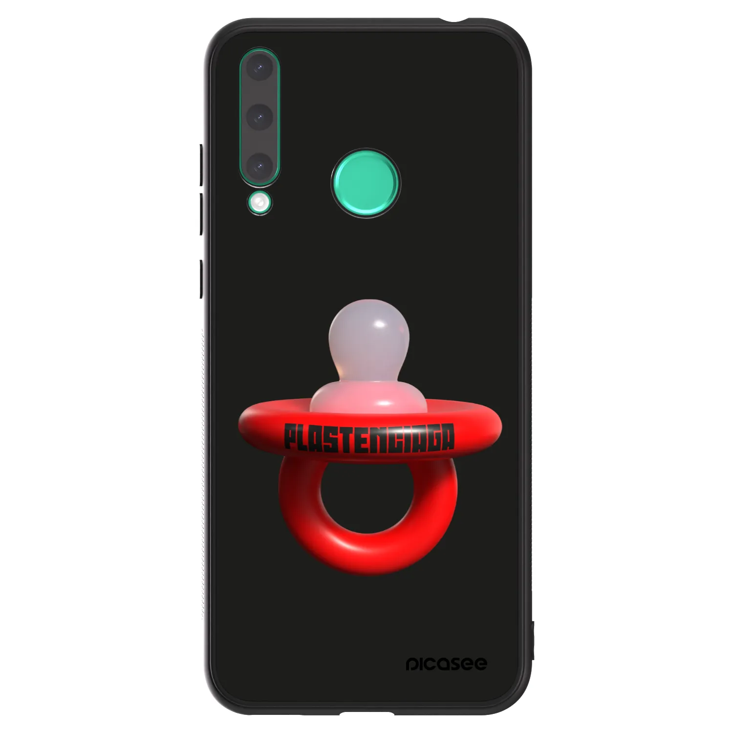 Picasee ULTIMATE CASE za Honor 20 Lite - Le Dudel