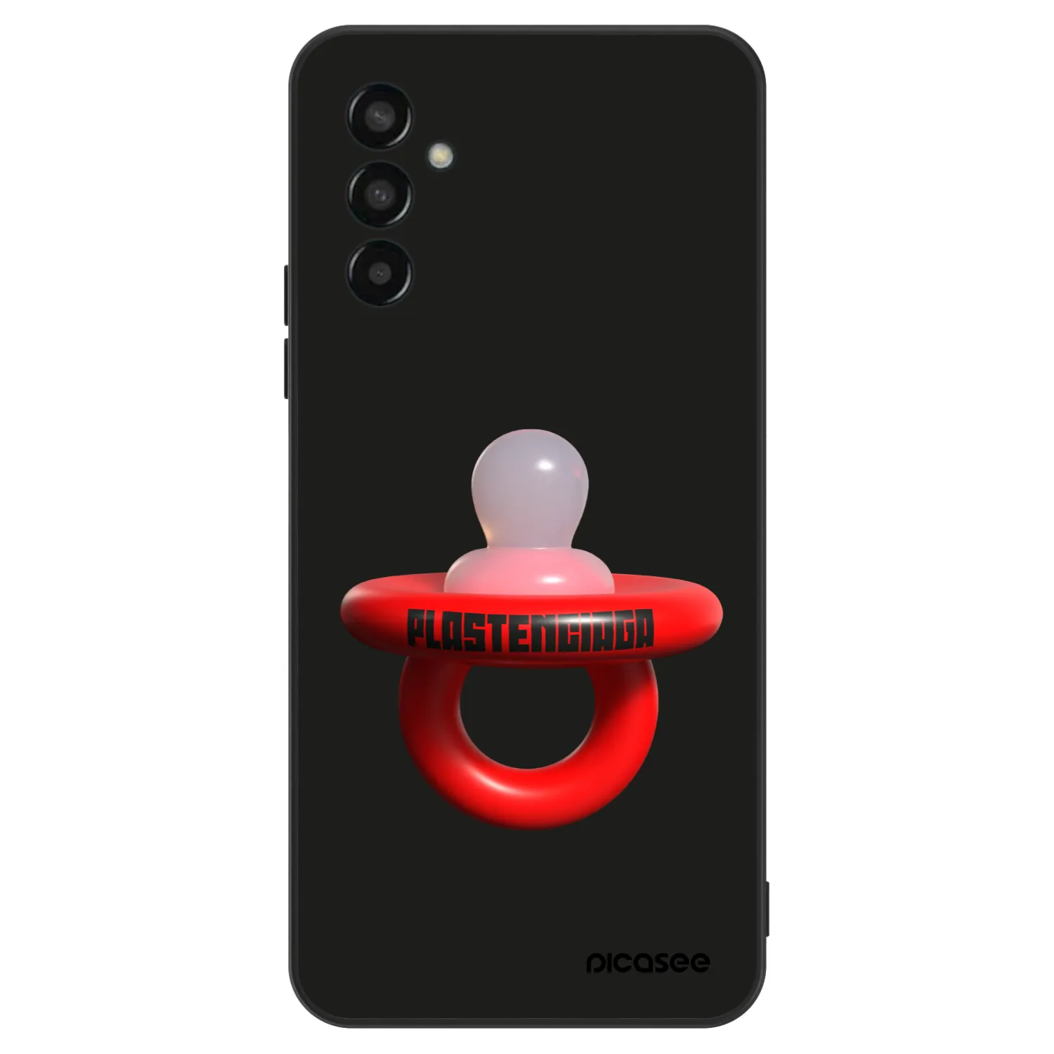 Picasee ULTIMATE CASE za Samsung Galaxy M13 M135F - Le Dudel