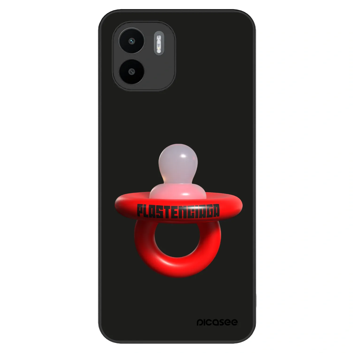 Picasee ULTIMATE CASE za Xiaomi Redmi A1 - Le Dudel