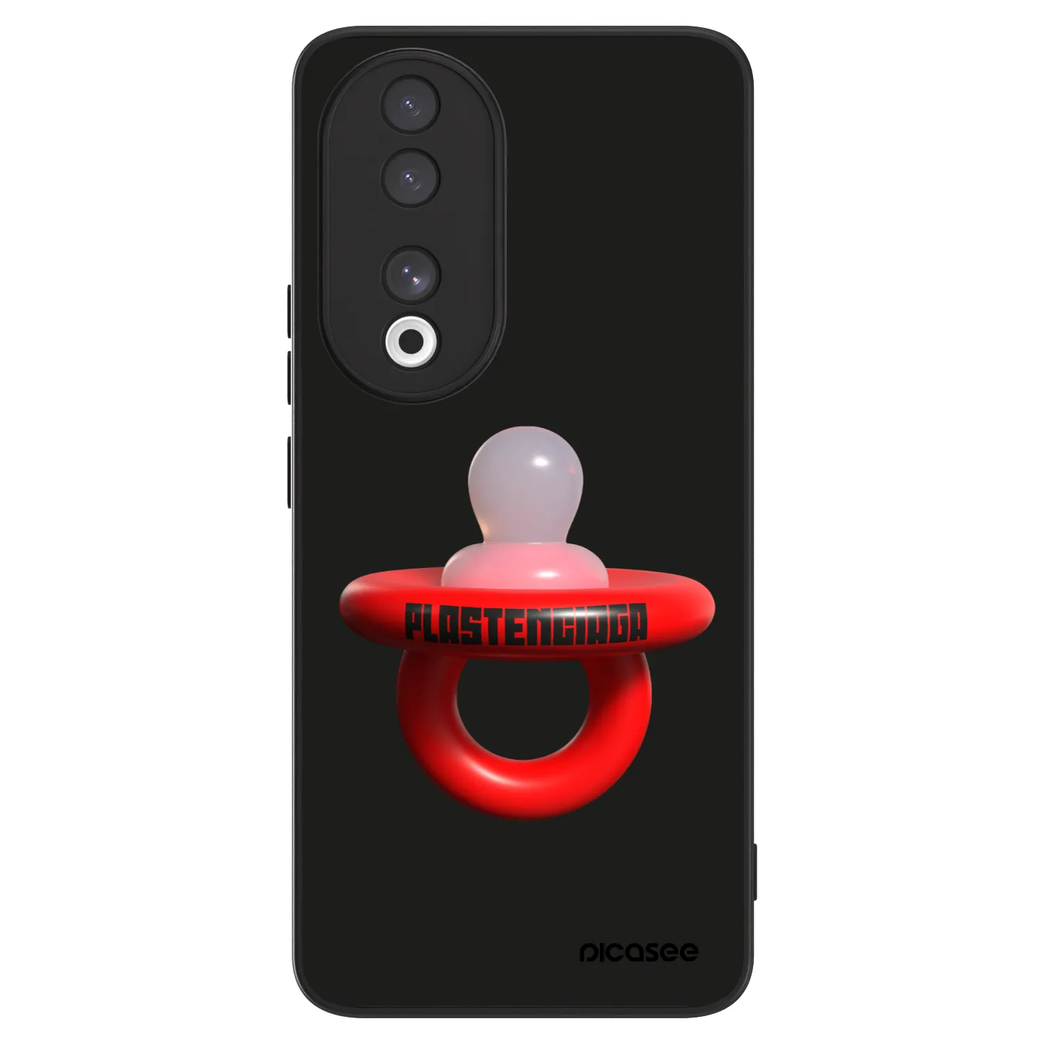 Picasee ULTIMATE CASE za Honor 90 5G - Le Dudel