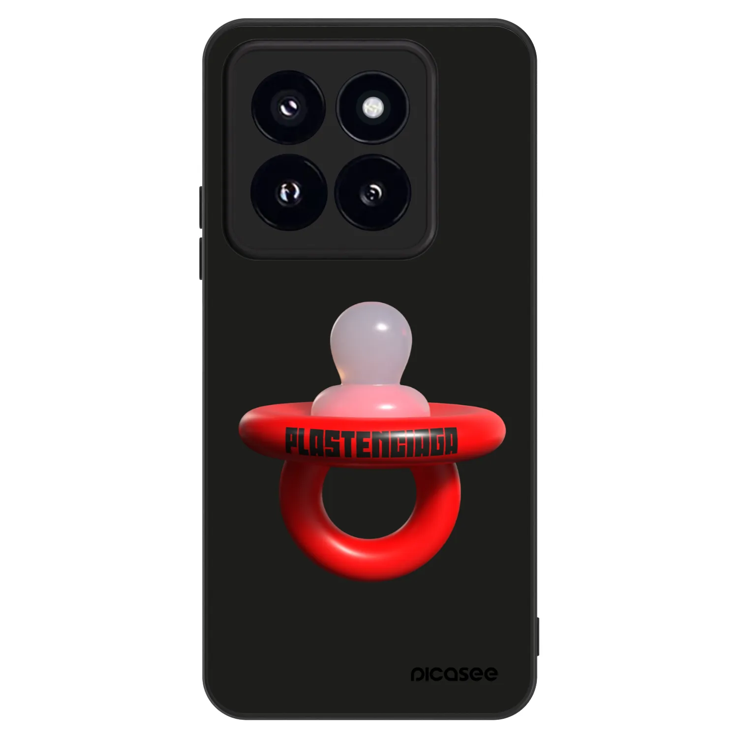 Picasee ULTIMATE CASE za Xiaomi 14 Pro - Le Dudel